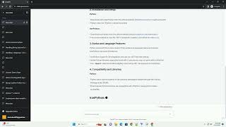 Python IronPython dilemma