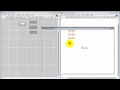 NI LabVIEW: Global variables