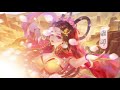 三国杀手杀花好月圆15s版  1280x720