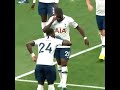 serge aurier x tanguy ndombele x moussa sissoko la mafia