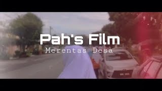 PAH'S FILM #1 - Merentas Desa