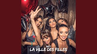 La ville des filles