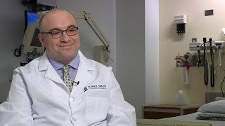 Healthbreak - Urgent Care vs. Emergency Department, Ziad Osman, MD