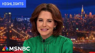 Watch The 11th Hour With Stephanie Ruhle Highlights: May 16