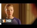 In Good Company (4/10) Movie CLIP - A Bizarrely Honest Guy (2004) HD