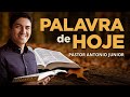 DESCUBRA O PROPÓSITO DA SUA VIDA - Pregação da Palavra de Deus