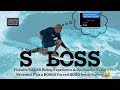 S BOSS - A Quad Call? Talk Story with Mark Pesce (Firewire) and Macy Mullen (Firewire Team Rider)