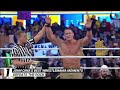 john cena’s best wrestlemania moments wwe top 10 march 19 2023