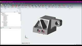 Altair Inspire Video Instructional Series – Using the SimSolid Solver in Inspire
