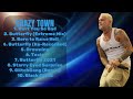 Crazy Town-Best music hits roundup roundup for 2024-Superior Songs Playlist-Pivotal