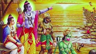 அகர வரிசையில் ராமாயணம் - Ramayana