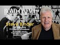 EXCLUSIVE: The Legacy of Award-Winning Television Director Steve Binder in His Own Words