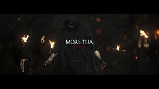 Asmo - Mors Tua (prod. ne33ra) [ATTO I]