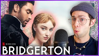 Bridgerton Is Problematically Hot Guilty Pleasures Ep 2