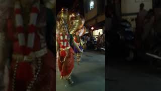 Naga Theyyam 9600099719