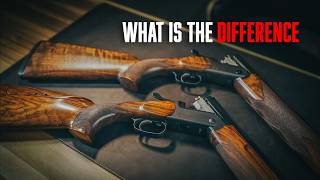 Blaser F16 vs F3: What's The Real Difference?