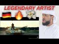 ARAB REACTING TO GERMAN RAP BY XATAR - GADDAFI **UNBELIEVABLE**