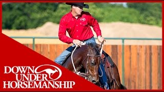 Clinton Anderson: Perfecting the Posse, Part 4 - Downunder Horsemanship