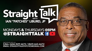 ”Politics Knows No Permanent Friends or Enemies-Only Permanent Interests”-Straight Talk-May 21, 2026