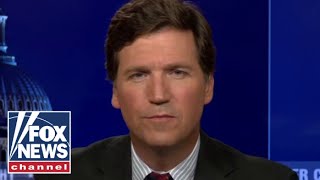Tucker: What the hell was that?