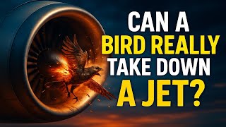 The Truth About Bird Strikes (It’s Not What You Think)