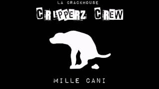 10 CRIPPERZ CREW - ULTIMA CENA (posse track)