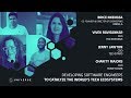 Developing software engineers to catalyze the world’s tech ecosystems - GitHub Universe 2018