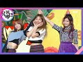 뮤직뱅크 Music Bank - 트와이스 - KNOCK KNOCK (TWICE - KNOCK KNOCK).20170224