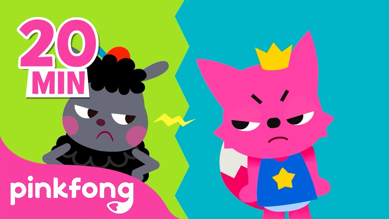 PINKFONG - Ccihadm.med.br