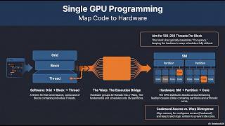 Single GPU Programming Model