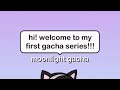 The Zodiacs | Gacha Life Series by moonlight gacha Ep. 1 S. 1