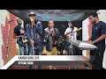 KANDA KING AND THE RYTHMZ BAND LIVE