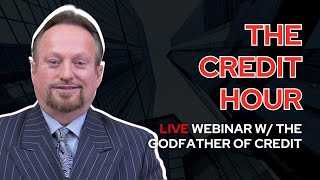 Credit Hour | How to Become Your Own Boss in 2025