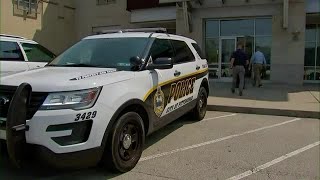 Hundreds of Pittsburgh police officers considering retiring, leaving job | WPXI