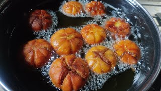 কমলা ভোগ পিঠে রেসিপি 😋#Kamla bhog pithe recipe.#pitherecipe #unnaticooking #kamlabhog#pitherecipe