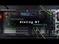 Expert Sleepers - disting NT | Firmware 1.2.0 (Exploring Presets/Algorithms)