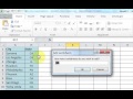Lesson 29.1 Input Boxes in VBA