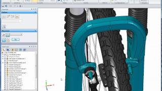 Solid Edge Tips - Working with Assemblies