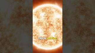 The Sun is NOT on Fire!