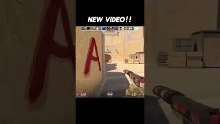 Ransom (cs2 montage) #awp #csgo #counterstrike2 #gaming #counterstrike #cs2 #cs2clips