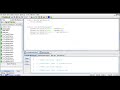 Java 013 - Constructors, Setters, and Getters