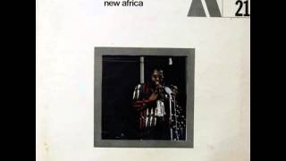 Grachan Moncur III - When