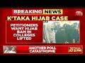 karnataka hijab row karnataka high court to pronounce judgement tomorrow breaking news