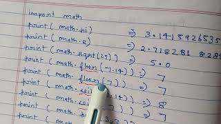 Python Modules part1|Class 11 Computer Science|Class 12 computer science|Python idle|cs with Githesh