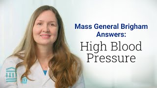 High Blood Pressure (Hypertension): Symptoms & Ways to Lower It | Mass General Brigham