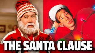 Is The Santa Clause REALLY a Christmas Classic?! | A Cinematic Christmas Journey