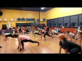 Piloxing Knockout Debuts in Kentucky! At Better Body Gym and Training Center!