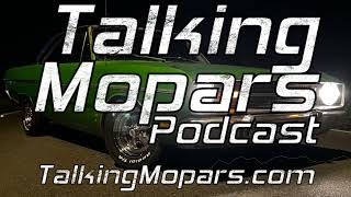 Episode 152: My EPIC Mopar Road Trip Adventure! 152