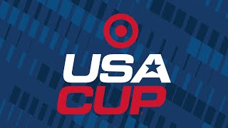 NSCtv: Target USA CUP, Sunday, July 10 Field 61