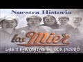 las cumbias favoritas de los mier la estación de don pedro